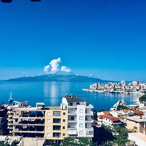 Hostel Gjika, Sarandë
